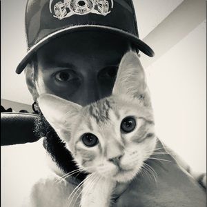 Meet your Posher, Brendan